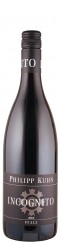 Weingut Philipp Kuhn Cuvée Incognito 2015 trocken Pfalz Deutschland Weingut Philipp Kuhn Cuvée Incognito 2015 trocken Pfalz Deutschland