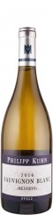 Weingut Philipp Kuhn Sauvignon blanc Reserve 2016 trocken Pfalz Deutschland Weingut Philipp Kuhn Sauvignon blanc Reserve 2016 trocken Pfalz Deutschland