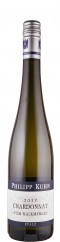 Weingut Philipp Kuhn Chardonnay trocken vom Kalkmergel 2017 trocken Pfalz Deutschland Weingut Philipp Kuhn Chardonnay trocken vom Kalkmergel 2017 trocken Pfalz Deutschland