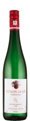 Weingut Schloss Lieser Riesling trocken SL 2016 trocken Mosel Deutschland Weingut Schloss Lieser Riesling trocken SL 2016 trocken Mosel Deutschland