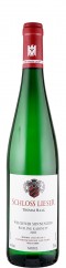 Weingut Schloss Lieser Riesling Kabinett Wehlener Sonnenuhr 2017 süß Mosel Deutschland Weingut Schloss Lieser Riesling Kabinett Wehlener Sonnenuhr 2017 süß Mosel Deutschland