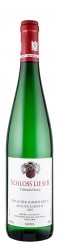 Weingut Schloss Lieser Riesling Kabinett Graacher Himmelreich 2017 süß Mosel Deutschland Weingut Schloss Lieser Riesling Kabinett Graacher Himmelreich 2017 süß Mosel Deutschland