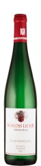 Weingut Schloss Lieser Riesling Spätlese Piesporter Goldtröpfchen 2016 süß Mosel Deutschland Weingut Schloss Lieser Riesling Spätlese Piesporter Goldtröpfchen 2016 süß Mosel Deutschland