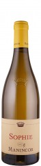 Manincor Sophie Chardonnay V. S. 2017 - IT-BIO-013 trocken Südtirol Italien Manincor Sophie Chardonnay V. S. 2017 - IT-BIO-013 trocken Südtirol Italien