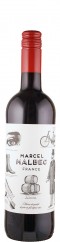 Cahors "Marcel" Malbec 2017 Château du Cèdre für den Preis von 6,20€ Cahors "Marcel" Malbec 2017 Château du Cèdre für den Preis von 6,20€