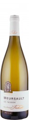 Domaine Jean-Philippe Fichet Meursault 'Les Tessons' 2016 trocken Burgund Côte de Beaune Frankreich Domaine Jean-Philippe Fichet Meursault 'Les Tessons' 2016 trocken Burgund Côte de Beaune Frankreich
