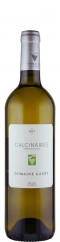 Domaine Gauby Les Calcinaires Blanc Côtes Catalanes 2015 trocken Roussillon Frankreich Domaine Gauby Les Calcinaires Blanc Côtes Catalanes 2015 trocken Roussillon Frankreich