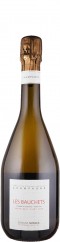 Flavien Nowack Champagne Blanc de Noirs extra brut Les Bauchets extra brut Champagne - Vallée de la Marne Frankreich Flavien Nowack Champagne Blanc de Noirs extra brut Les Bauchets extra brut Champagne - Vallée de la Marne Frankreich