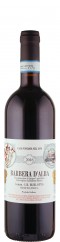 Commendatore G. B. Burlotto Barbera d'Alba 2016 trocken Piemont Italien Commendatore G. B. Burlotto Barbera d'Alba 2016 trocken Piemont Italien