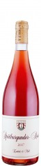 Weingut Enderle & Moll Spätburgunder Rosé 2017 trocken Baden Deutschland Weingut Enderle & Moll Spätburgunder Rosé 2017 trocken Baden Deutschland