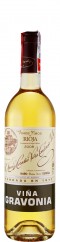 Vina Tondonia Rioja Crianza blanca Vina Gravonia 2008 trocken Rioja D.O.Ca. Spanien Vina Tondonia Rioja Crianza blanca Vina Gravonia 2008 trocken Rioja D.O.Ca. Spanien