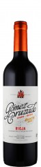 Gómez Cruzado Rioja Reserva 2011 trocken Rioja D.O.Ca. Spanien Gómez Cruzado Rioja Reserva 2011 trocken Rioja D.O.Ca. Spanien