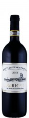 Baricci Brunello di Montalcino 2013 trocken Toskana Italien Baricci Brunello di Montalcino 2013 trocken Toskana Italien