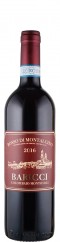 Baricci Rosso di Montalcino 2016 trocken Toskana Italien Baricci Rosso di Montalcino 2016 trocken Toskana Italien