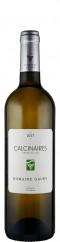 Domaine Gauby Les Calcinaires Blanc Côtes Catalanes 2017 trocken Roussillon Frankreich Domaine Gauby Les Calcinaires Blanc Côtes Catalanes 2017 trocken Roussillon Frankreich