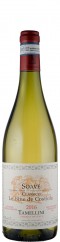 Az. Agr. Tamellini Soave Classico Le Bine de Costiola 2016 trocken Venetien / Veneto Italien Az. Agr. Tamellini Soave Classico Le Bine de Costiola 2016 trocken Venetien / Veneto Italien