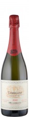 Az. Agr. Tamellini Millesimato extra brut Metodo Classico 2010 extra brut Venetien / Veneto Italien Az. Agr. Tamellini Millesimato extra brut Metodo Classico 2010 extra brut Venetien / Veneto Italien