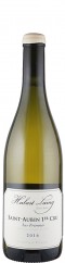 Domaine Hubert Lamy St. Aubin Premier Cru Les Frionnes 2016 trocken Burgund Côte de Beaune Frankreich Domaine Hubert Lamy St. Aubin Premier Cru Les Frionnes 2016 trocken Burgund Côte de Beaune Frankreich