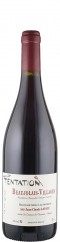 Domaine Jean-Claude Lapalu Beaujolais Villages Tentation 2017 trocken Beaujolais Frankreich Domaine Jean-Claude Lapalu Beaujolais Villages Tentation 2017 trocken Beaujolais Frankreich