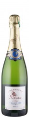 Champagne De Sousa et Fils Champagne brut Tradition - FR-BIO-10 extra brut Champagne - Côte des Blancs Frankreich Champagne De Sousa et Fils Champagne brut Tradition - FR-BIO-10 extra brut Champagne - Côte des Blancs Frankreich
