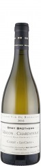 Bret Brothers Macon Les Crays 2016 trocken Burgund Maconnaise Frankreich Bret Brothers Macon Les Crays 2016 trocken Burgund Maconnaise Frankreich