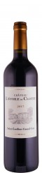 Vignobles Meynard Château L'Étoile de Clotte Saint-Émilion Grand Cru 2015 Bordeaux - Saint Emilion Frankreich Vignobles Meynard Château L'Étoile de Clotte Saint-Émilion Grand Cru 2015 Bordeaux - Saint Emilion Frankreich