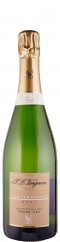 Champagne J. L. Vergnon Champagne Grand Cru blanc de blancs brut Conversation brut Champagne - Côte des Blancs Frankreich Champagne J. L. Vergnon Champagne Grand Cru blanc de blancs brut Conversation brut Champagne - Côte des Blancs Frankreich