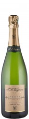 Champagne J. L. Vergnon Champagne Grand Cru blanc de blancs extra brut Éloquence extra brut Champagne - Côte des Blancs Frankreich Champagne J. L. Vergnon Champagne Grand Cru blanc de blancs extra brut Éloquence extra brut Champagne - Côte des Blancs Frankreich