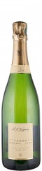 Champagne J. L. Vergnon Champagne Grand Cru Millésimé blanc de blancs extra brut Resonance 2009 extra brut Champagne - Côte des Blancs Frankreich Champagne J. L. Vergnon Champagne Grand Cru Millésimé blanc de blancs extra brut Resonance 2009 extra brut Champagne - Côte des Blancs Frankreich
