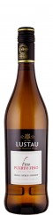 Emilio Lustau Fino trocken Jerez D.O. Spanien Emilio Lustau Fino trocken Jerez D.O. Spanien