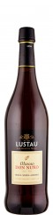 Emilio Lustau Sherry Oloroso Don Nuño trocken Jerez D.O. Spanien Emilio Lustau Sherry Oloroso Don Nuño trocken Jerez D.O. Spanien