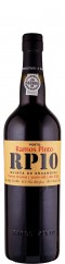 Ramos Pinto Tawny Port 10 Jahre süß Douro Portugal Ramos Pinto Tawny Port 10 Jahre süß Douro Portugal