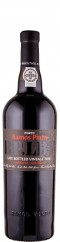 Ramos Pinto Late Bottled Vintage Port - LBV 2014 süß Douro Portugal Ramos Pinto Late Bottled Vintage Port - LBV 2014 süß Douro Portugal