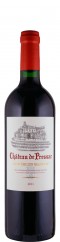 Château de Pressac Chateau de Pressac Saint-Emilion Grand Cru 2011 trocken Bordeaux - Saint Emilion Frankreich Château de Pressac Chateau de Pressac Saint-Emilion Grand Cru 2011 trocken Bordeaux - Saint Emilion Frankreich