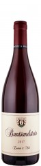 Weingut Enderle & Moll Pinot Noir Buntsandstein 2017 trocken Baden Deutschland Weingut Enderle & Moll Pinot Noir Buntsandstein 2017 trocken Baden Deutschland