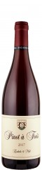 Weingut Enderle & Moll Pinot Noir Muschelkalk 2017 trocken Baden Deutschland Weingut Enderle & Moll Pinot Noir Muschelkalk 2017 trocken Baden Deutschland
