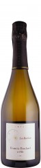 Champagne Francis Boulard & Fille Champagne brut nature Les Rachais 2011 FR-BIO-001 brut natur Champagne - Massif de Saint Thierry Frankreich Champagne Francis Boulard & Fille Champagne brut nature Les Rachais 2011 FR-BIO-001 brut natur Champagne - Massif de Saint Thierry Frankreich