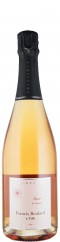 Champagne Francis Boulard & Fille Champagne Rosé extra brut 2012 FR-BIO-001 extra brut Champagne - Massif de Saint Thierry Frankreich Champagne Francis Boulard & Fille Champagne Rosé extra brut 2012 FR-BIO-001 extra brut Champagne - Massif de Saint Thierry Frankreich