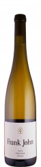 Weingut Frank John Riesling trocken Buntsandstein 2016 trocken Pfalz Deutschland Weingut Frank John Riesling trocken Buntsandstein 2016 trocken Pfalz Deutschland