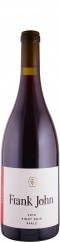 Weingut Frank John Pinot Noir Kalkstein 2016 trocken Pfalz Deutschland Weingut Frank John Pinot Noir Kalkstein 2016 trocken Pfalz Deutschland