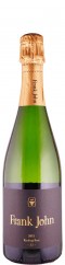 Weingut Frank John Riesling Sekt brut '32' Traditionelle Flaschengärung brut Pfalz Deutschland Weingut Frank John Riesling Sekt brut '32' Traditionelle Flaschengärung brut Pfalz Deutschland