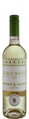 Mas que Vinos Ercavio Airen Blanco 2018 trocken Kastilien D.O. Spanien Mas que Vinos Ercavio Airen Blanco 2018 trocken Kastilien D.O. Spanien