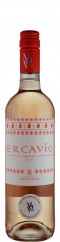 Mas que Vinos Ercavio Rosado 2018 trocken Kastilien D.O. Spanien Mas que Vinos Ercavio Rosado 2018 trocken Kastilien D.O. Spanien