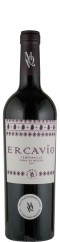 Ercavio Tempranillo Roble 2016 Mas que Vinos für den Preis von 7,80€ Ercavio Tempranillo Roble 2016 Mas que Vinos für den Preis von 7,80€