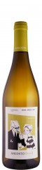 El Angosto Angosto blanco 2018 trocken Valencia D.O. Spanien El Angosto Angosto blanco 2018 trocken Valencia D.O. Spanien