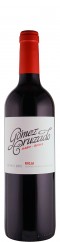 Gómez Cruzado Rioja Crianza 2015 trocken Rioja D.O.Ca. Spanien Gómez Cruzado Rioja Crianza 2015 trocken Rioja D.O.Ca. Spanien