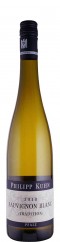 Weingut Philipp Kuhn Sauvignon blanc Tradition 2018 trocken Pfalz Deutschland Weingut Philipp Kuhn Sauvignon blanc Tradition 2018 trocken Pfalz Deutschland