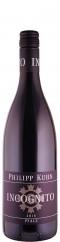Weingut Philipp Kuhn Cuvée Incognito 2016 trocken Pfalz Deutschland Weingut Philipp Kuhn Cuvée Incognito 2016 trocken Pfalz Deutschland