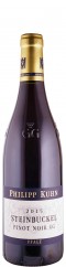 Weingut Philipp Kuhn Pinot Noir GG - Grosses Gewächs Steinbuckel 2015 trocken Pfalz Deutschland Weingut Philipp Kuhn Pinot Noir GG - Grosses Gewächs Steinbuckel 2015 trocken Pfalz Deutschland