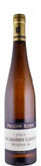 Weingut Philipp Kuhn Riesling GG - Grosses Gewächs Im Grossen Garten 2017 trocken Pfalz Deutschland Weingut Philipp Kuhn Riesling GG - Grosses Gewächs Im Grossen Garten 2017 trocken Pfalz Deutschland